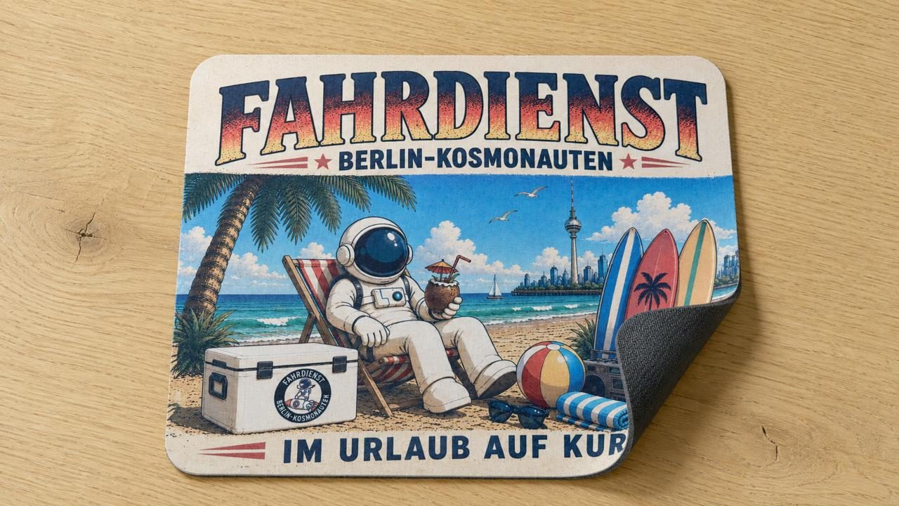 Mousepad