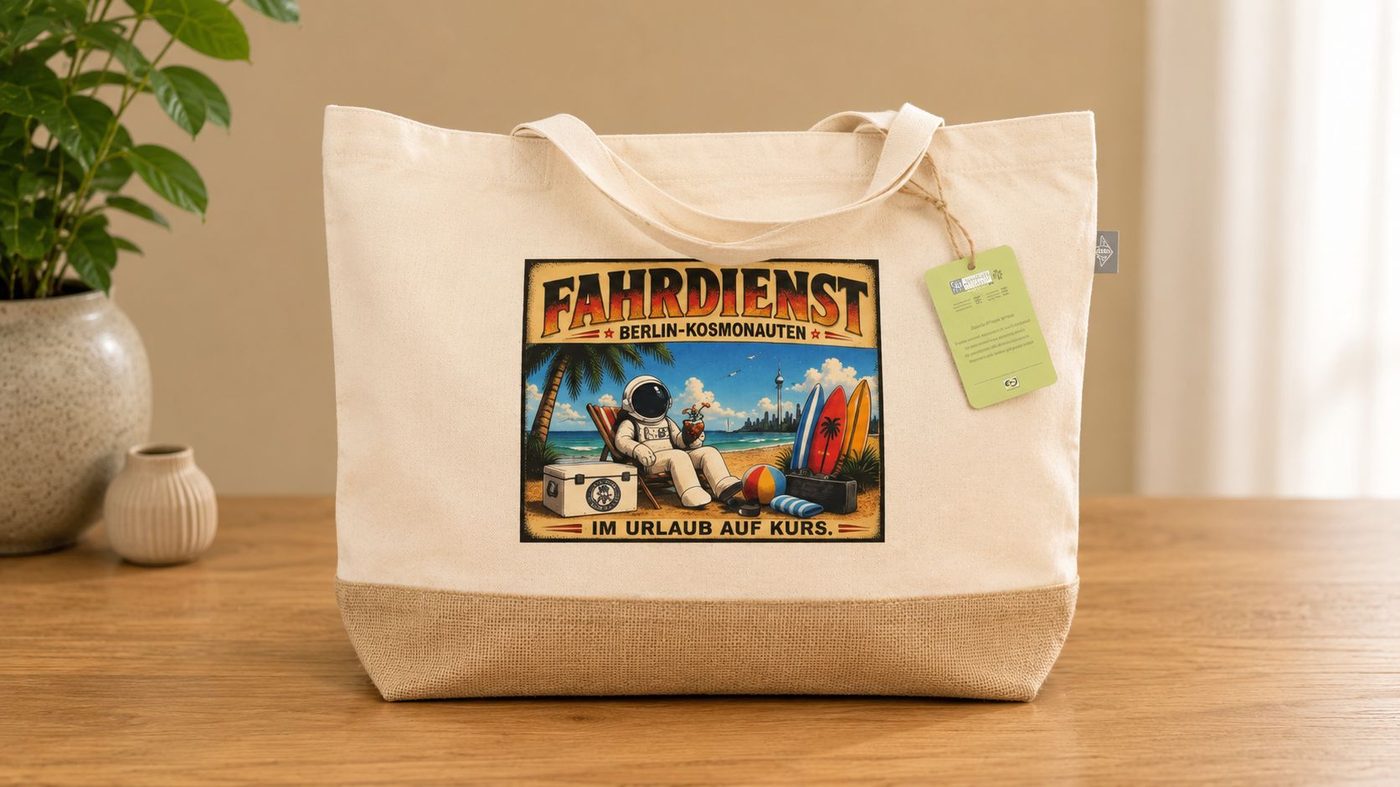 Strandtasche