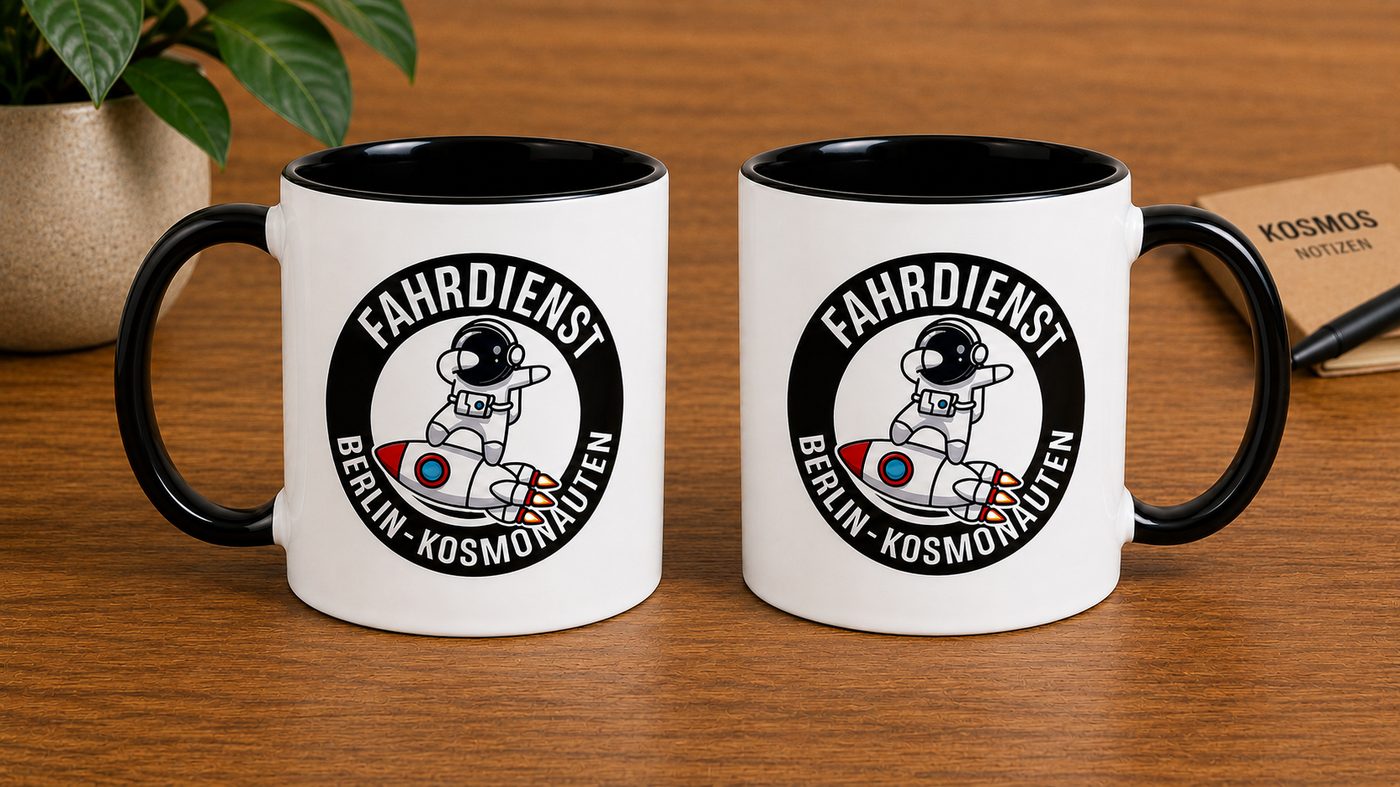 Tasse Standard